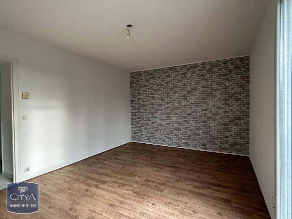 location Appartement - 3 pièce(s) - 66 m² Rombas (57120)