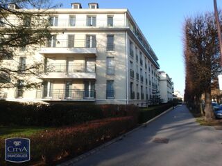  Appartement à louer 1 pièce 20 m²