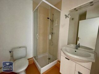  Appartement � louer 2 pi�ces 33 m�