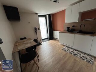  Maison � louer 2 pi�ces 55 m�