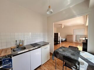  Appartement � louer 1 pi�ce 34 m�
