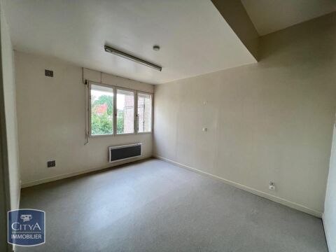  Appartement  louer 1 pice 22 m