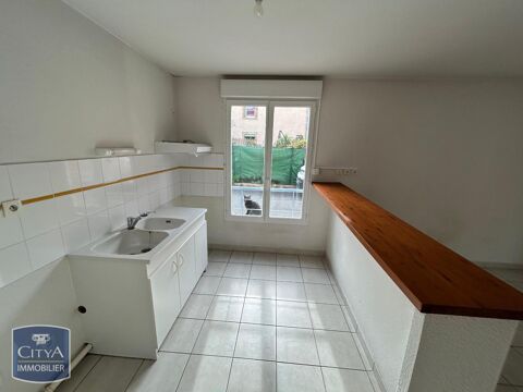  Appartement � louer 3 pi�ces 58 m�