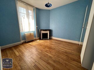  Appartement à louer 3 pièces 51 m²