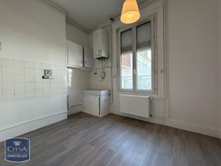  Appartement à louer 3 pièces 78 m²