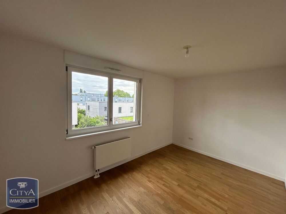location Appartement - 4 pièce(s) - 107 m² Strasbourg (67100)