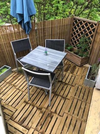  Appartement � louer 3 pi�ces 77 m�