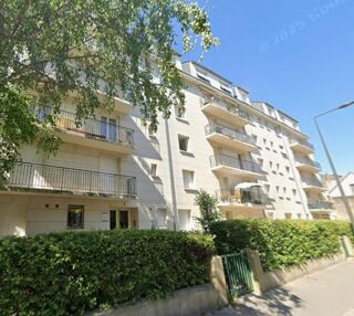  Appartement à louer 2 pièces 20 m²