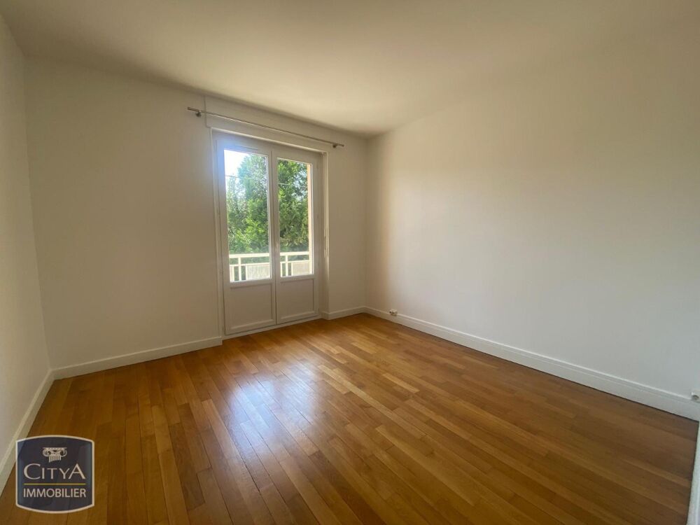 location Appartement - 3 pièce(s) - 72 m² Dijon (21000)