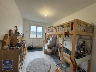  Maison � louer 4 pi�ces 101 m�