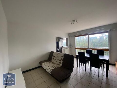  Appartement � louer 1 pi�ce 29 m�