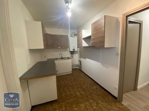  Appartement � louer 2 pi�ces 49 m�