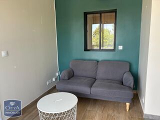  Appartement à louer 2 pièces 43 m²