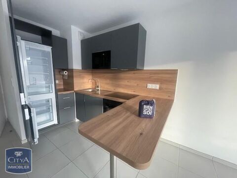  Appartement � louer 2 pi�ces 44 m�