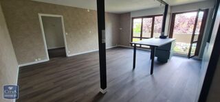  Appartement à louer 4 pièces 78 m²