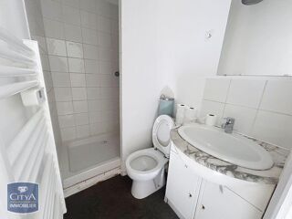  Appartement à louer 1 pièce 22 m²