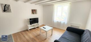  Appartement à louer 2 pièces 36 m²
