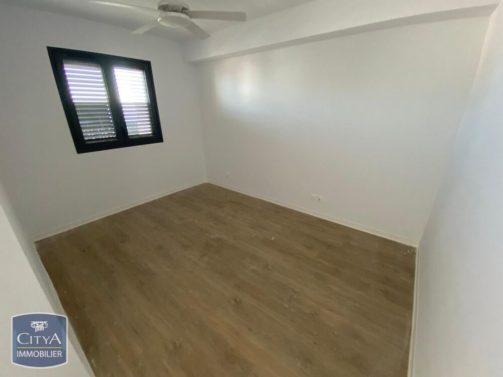 location Appartement - 2 pièce(s) - 36 m² Le Tampon (97430)