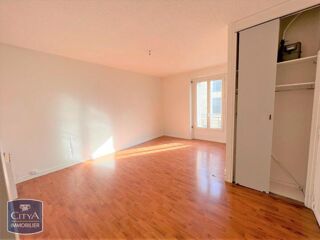  Appartement � louer 2 pi�ces 38 m�