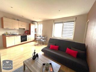  Appartement � louer 1 pi�ce 24 m�