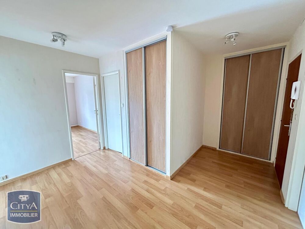 location Appartement - 3 pièce(s) - 68 m² Le Mans (72100)