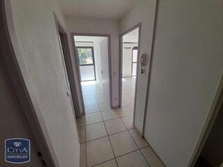  Appartement  louer 2 pices 40 m