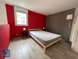  Appartement � louer 2 pi�ces 39 m�