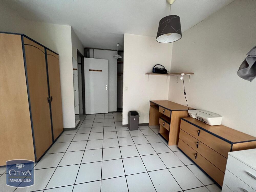 location Appartement - 1 pièce(s) - 34 m² Grenoble (38000)