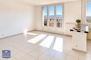  Appartement à louer 2 pièces 42 m²