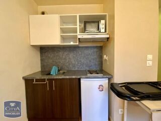  Appartement � louer 1 pi�ce 20 m�