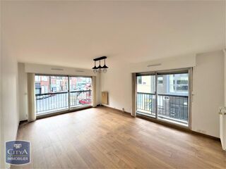  Appartement à louer 3 pièces 71 m²