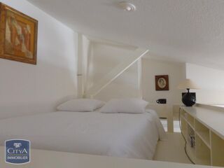  Appartement � louer 1 pi�ce 34 m�