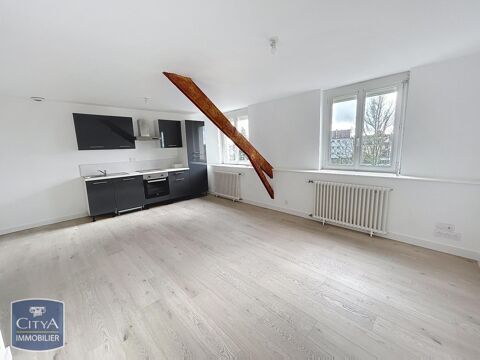  Appartement � louer 2 pi�ces 51 m�