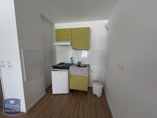  Appartement à louer 1 pièce 43 m²