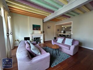  Appartement � louer 2 pi�ces 58 m�