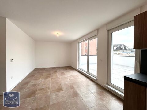  Appartement  louer 3 pices 63 m