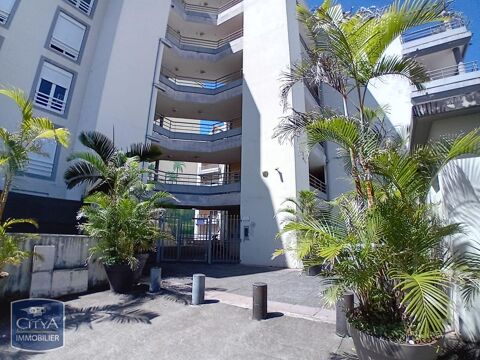   Location Appartement Appartement - 2 pi�ce(s) - 40 m�