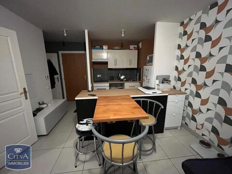  Appartement � louer 2 pi�ces 38 m�