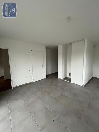  Appartement � louer 3 pi�ces 62 m�