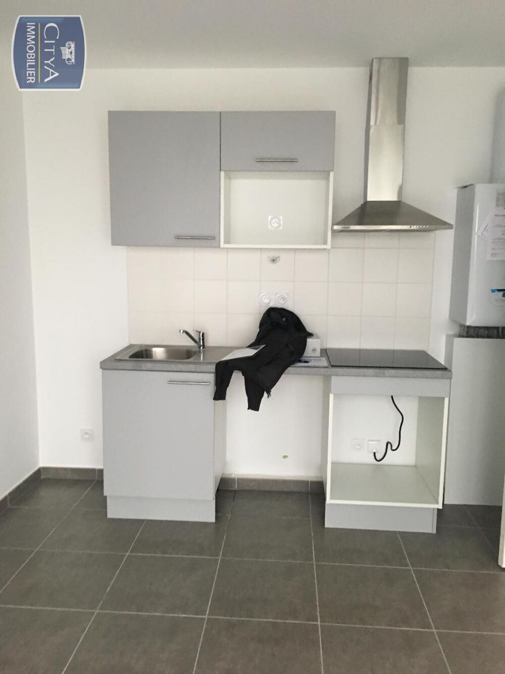 À LOUER - Charmant appartement T2 à Villeurbanne Vous re....