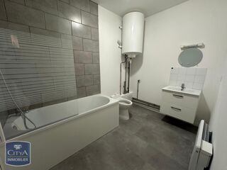  Appartement à louer 2 pièces 43 m²