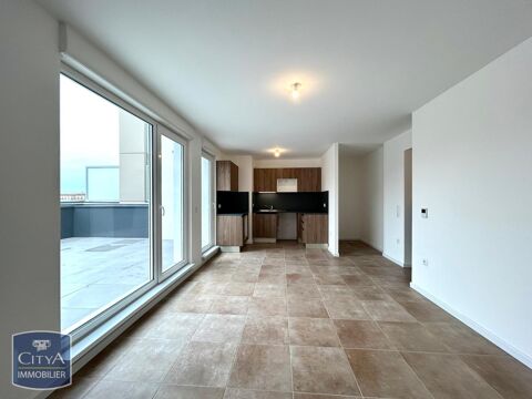  Appartement  louer 3 pices 63 m