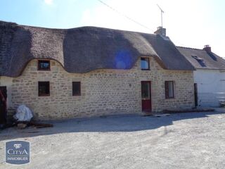  Maison à louer 4 pièces 80 m²