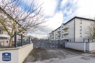  Appartement � louer 2 pi�ces 44 m�