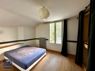  Appartement à louer 2 pièces 49 m²