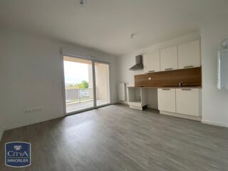  Appartement � louer 3 pi�ces 61 m�