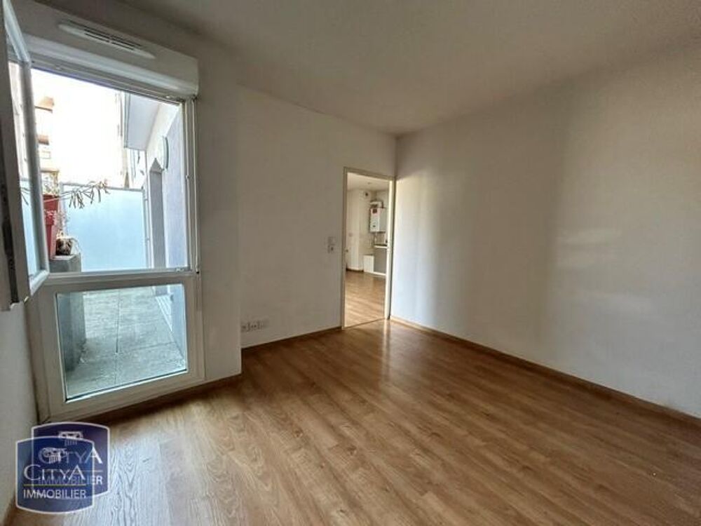 location Appartement - 2 pièce(s) - 43 m² Nantes (44100)