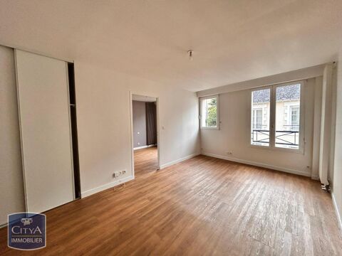   Location Appartement Appartement - 2 pi�ce(s) - 39 m�