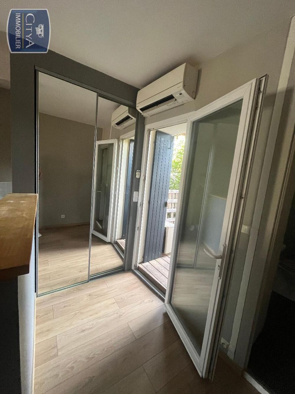 location Appartement - 2 pièce(s) - 30 m² Rousson (30340)