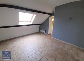  Appartement à louer 2 pièces 28 m²